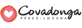 Covadonga Pérez-Lozana Logo